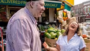 The Grocery List Show | A Little Caribbean Market in Brooklyn | Ep 3