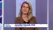 Jennifer Yarnell, PhD