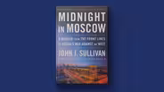 Former U.S. diplomat on Russia’s ‘war against the West’