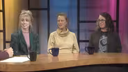 Breaking Out: Pelican Bay Arts Program
