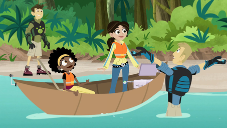 Wild kratts king on sale cobra full episode