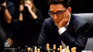 Fabiano Caruana helps usher in a new era for American chess