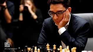 Fabiano Caruana helps usher in a new era for American chess