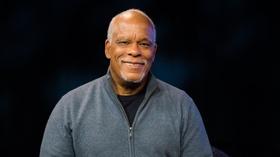 Video thumbnail: Utah Conversations with Ted Capener Stanley Nelson