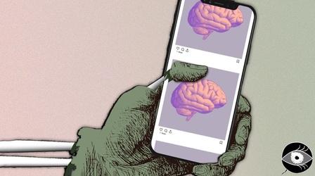 Video thumbnail: BrainCraft The Psychological Tricks Keeping You Online