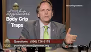 Body Grip Traps (May 3)