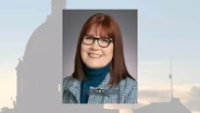 First Term Lawmaker | Sen. Bonnie Westlin