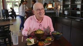 Video thumbnail: NC Weekend Zanyu Asian Noodles