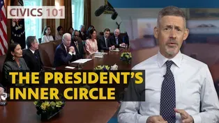 Civics 101: The Presidential Cabinet