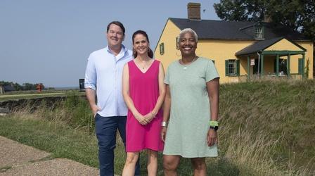 Video thumbnail: If You Lived Here Fort Washington