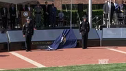 Officers Killed in Line of Duty Honored at Kentucky Law Enforcement Memorial Ceremony