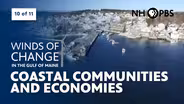 Coastal Communities and Economies