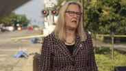 Highland Park Mayor Rotering on how her community is coping