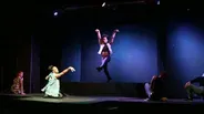 The Kristi Faulkner Dance Company