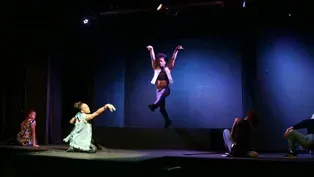 The Kristi Faulkner Dance Company