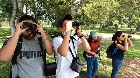 Video thumbnail: Inside California Education Migrant Education – A Day at the River