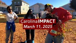 March 11, 2025 | Carolina Impact