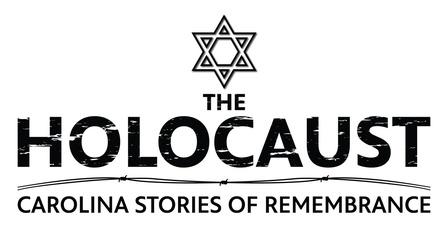 Video thumbnail: The Holocaust: Carolina Stories of Remembrance The Holocaust: Carolina Stories of Remembrance