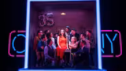 Keeping Company with Sondheim Preview