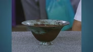 Appraisal: M. Zimmermann Copper Bowl, ca. 1925