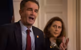 Why Gov. Ralph Northam delayed reopening parts of Virginia