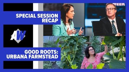 Video thumbnail: Arkansas Week Arkansas Week - August 12, 2022