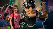 WKAR Family Has a LOT to Celebrate!