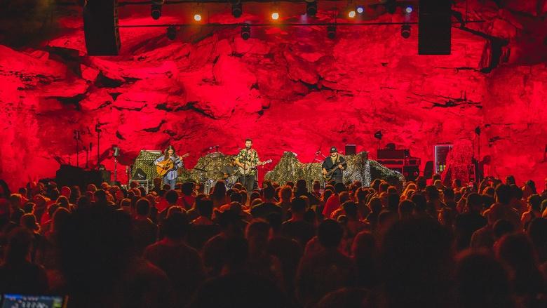 The Caverns Sessions Image