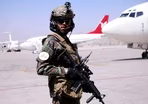 U.S. veteran reflects on service in Afghanistan