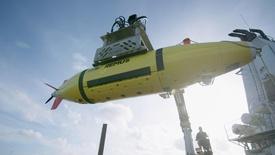 High Tech Search Tools to Find the USS Indianapolis: asset-mezzanine-16x9