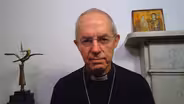 Archbishop of Canterbury Justin Welby