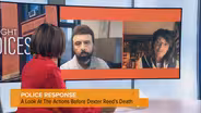 Examining Officers' Actions Leading Up to Dexter Reed's Death