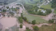 Wisconsin Faces Severe Flooding