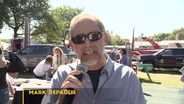 Dr. Mark DePaolis Unmasked at the State Fair