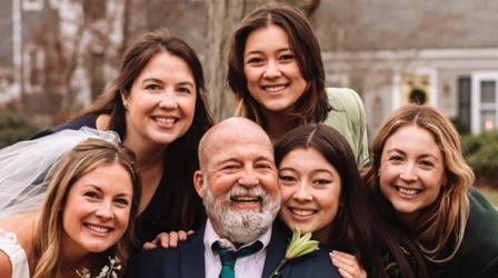 Video thumbnail: Rhode Island PBS Weekly Remembering Bill Rappleye Part II