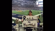 Advocating To Change A School Mascot