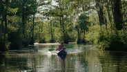 Paddle Sports at Merchants Millpond State Park