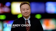 2024: Dr. Andy Chiou | WTVP Board Member