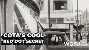 COTA's Cool History: The 1970s Red Dot Air Conditioning Signal