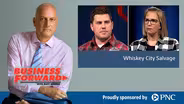 S02 E31: Whiskey City Architectural Salvage