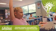 Succeeding with Language-Based Learning Disabilities