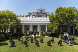 Washington Week full episode for May 15, 2020