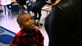 Video thumbnail: DPTV Early Learning السرعة | Preschool Matters!