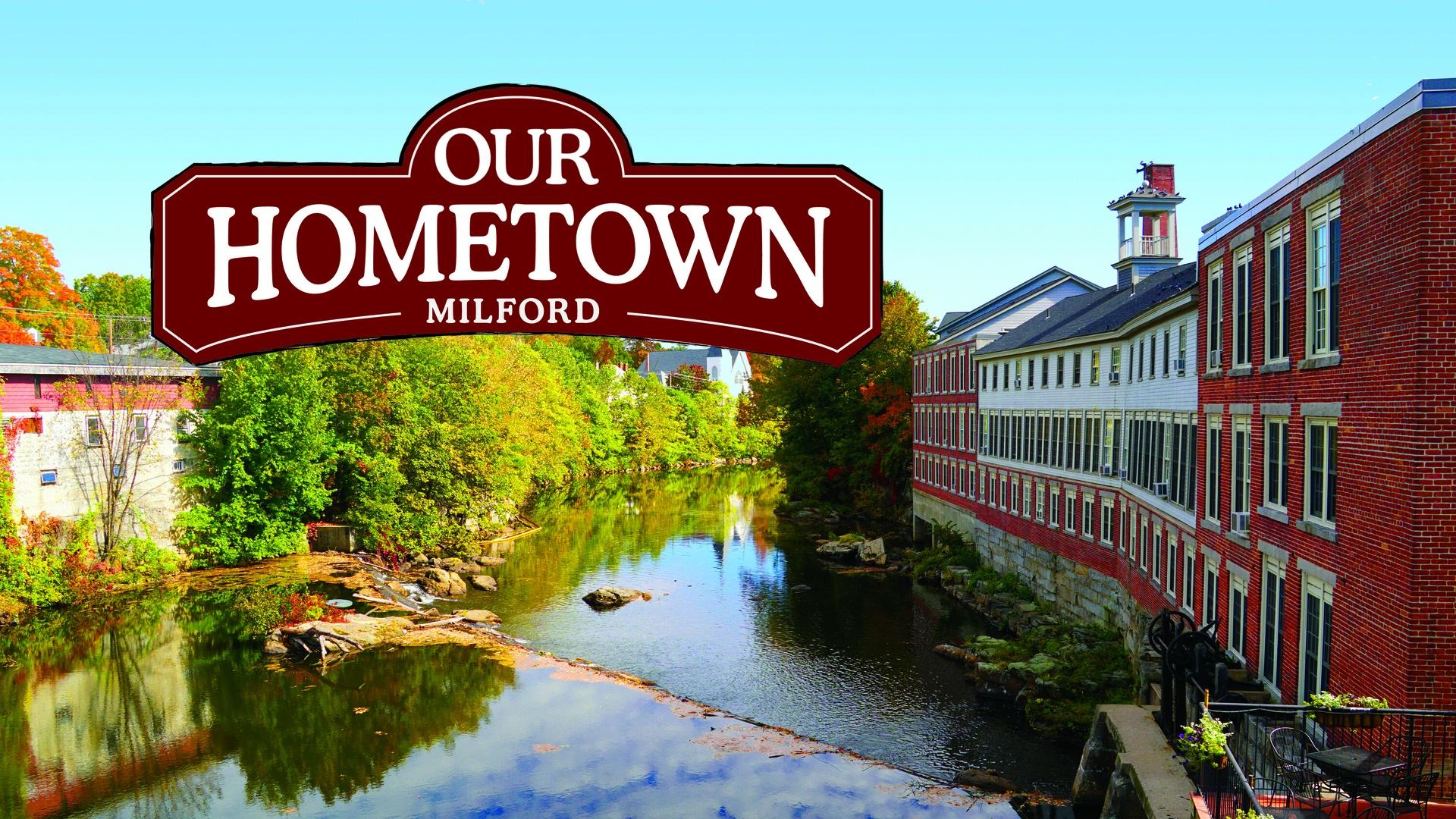 Our Hometown | Milford | PBS