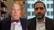 Expert Analysis of the Trump Arraignment
