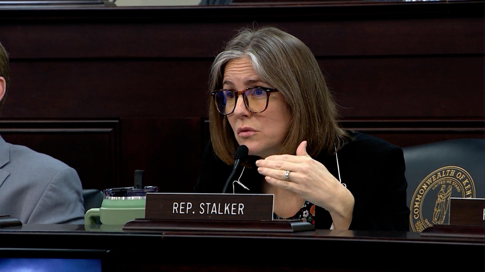 Bill Adding Building Requirements Advances