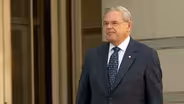 New charges in Sen. Menendez corruption case