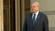 New charges in Sen. Menendez corruption case