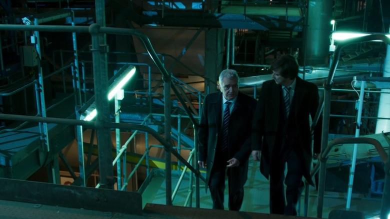 Inspector George Gently Image