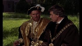 Video thumbnail: SATURDAY NIGHT CINEMA A Man for All Seasons WEB EXTRA